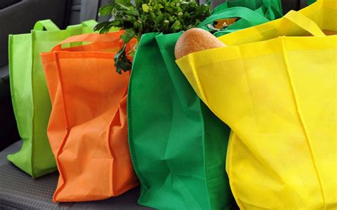 where to buy shopping bags